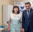 Владимир Путин, Михаил Мурашко и Евгений Куйвашев дали старт работе нового ФАП, построенного по нацпроекту под Верхней Пышмой - Газета Голос Верхней Туры